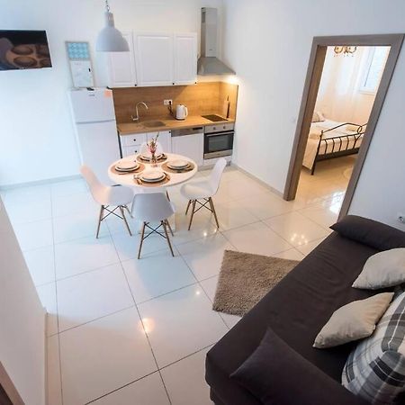 Appartement Apartman M&S 1 Kali, Otok Ugljan Extérieur photo