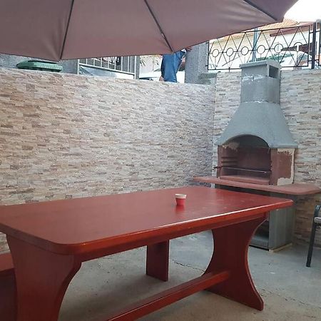 Appartement Apartman M&S 1 Kali, Otok Ugljan Extérieur photo