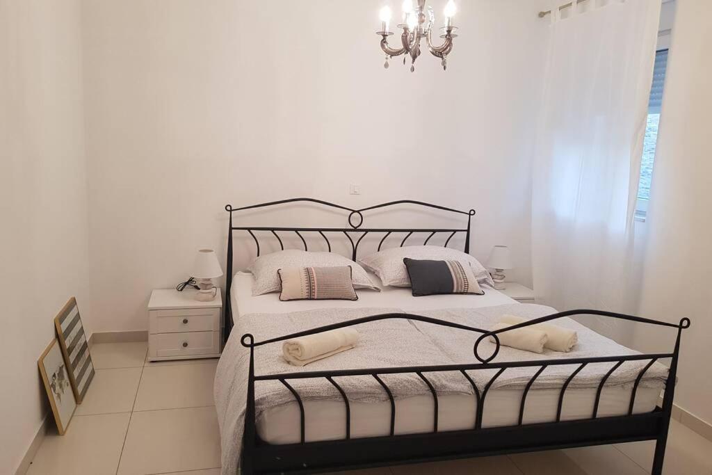 Appartement Apartman M&S 1 Kali, Otok Ugljan Extérieur photo