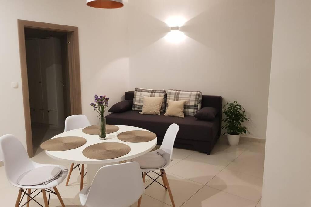 Appartement Apartman M&S 1 Kali, Otok Ugljan Extérieur photo