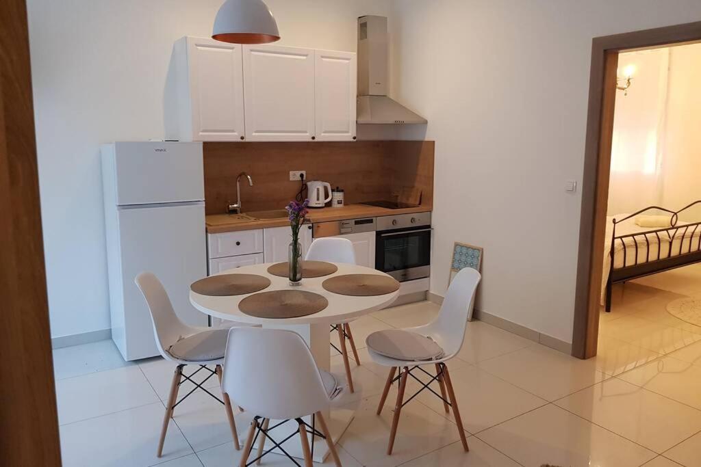 Appartement Apartman M&S 1 Kali, Otok Ugljan Extérieur photo
